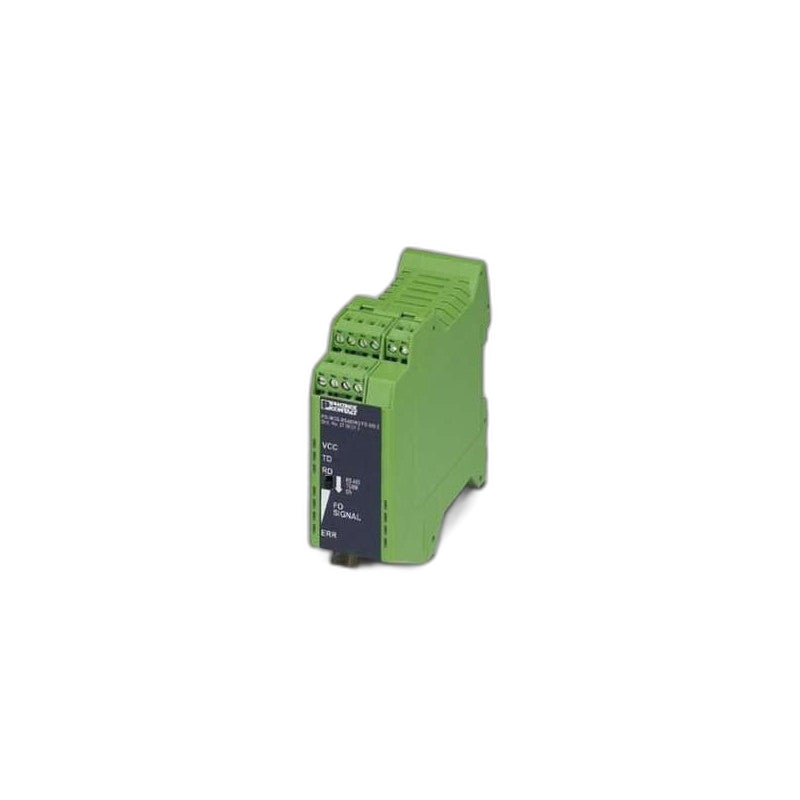 PHOENIX CONTACT - 2708313 - PLC Expansion Modules
