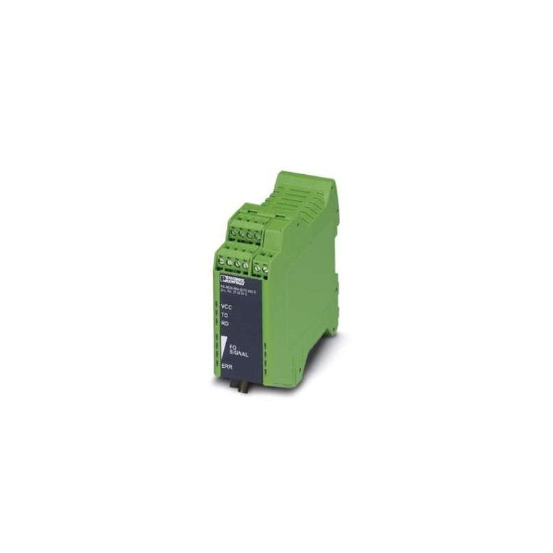 PHOENIX CONTACT - 2708342 - PLC Expansion Modules