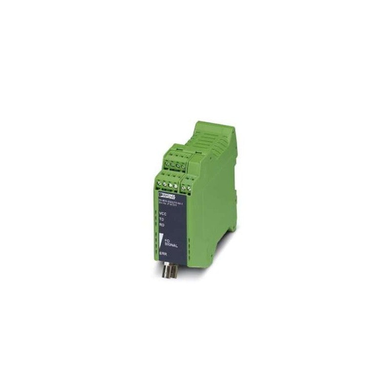 PHOENIX CONTACT - 2708355 - PLC Expansion Modules