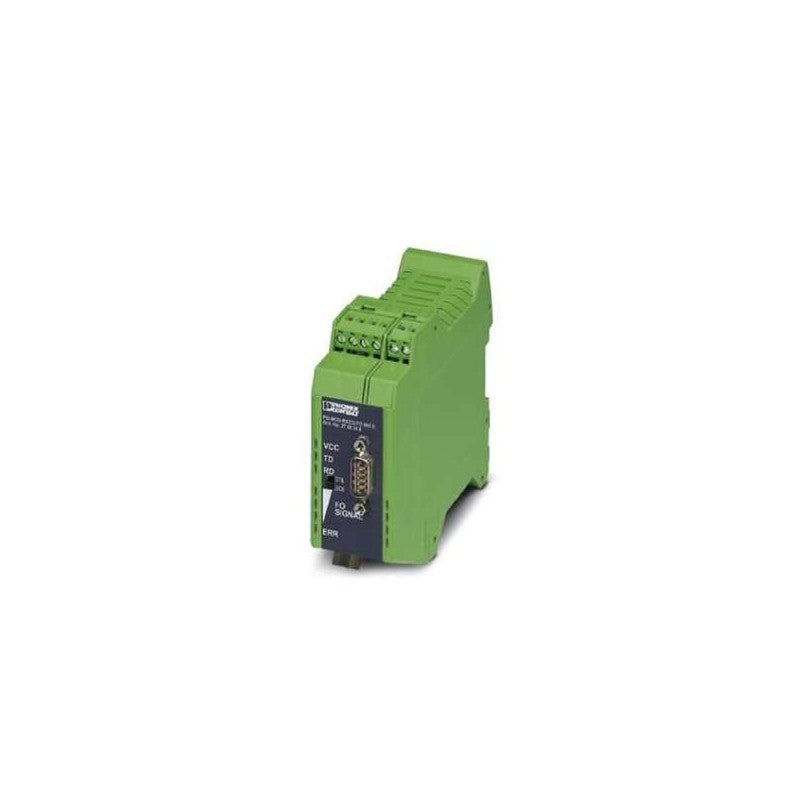 PHOENIX CONTACT - 2708368 - PLC Expansion Modules