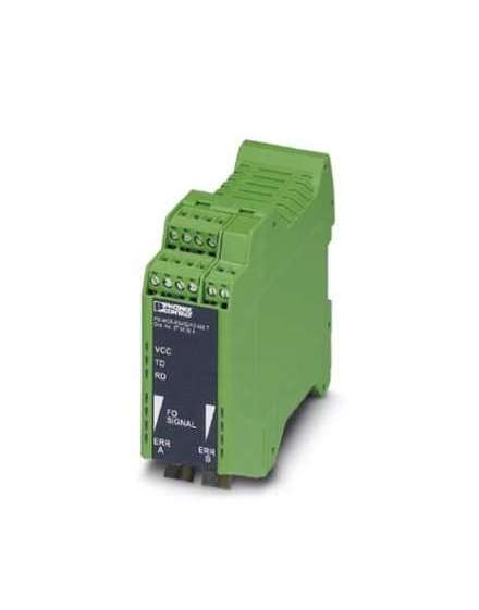PHOENIX CONTACT - 2708384 - PLC Expansion Modules