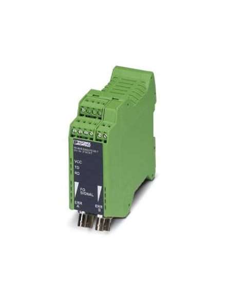 PHOENIX CONTACT - 2708397 - PLC Expansion Modules