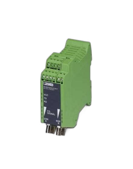 PHOENIX CONTACT - 2708397 - PLC Expansion Modules