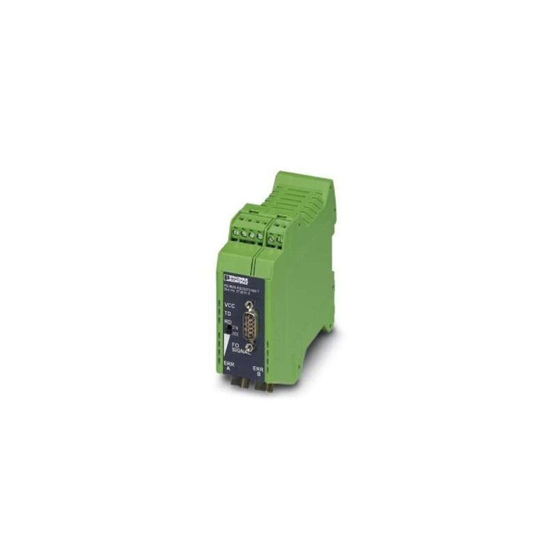 PHOENIX CONTACT - 2708410 - PLC Expansion Modules
