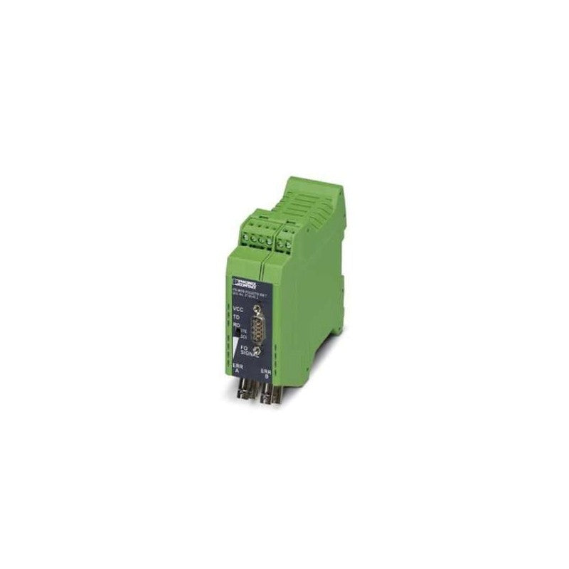 PHOENIX CONTACT - 2708423 - PLC Expansion Modules