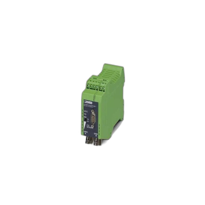 PHOENIX CONTACT - 2708423 - PLC Expansion Modules