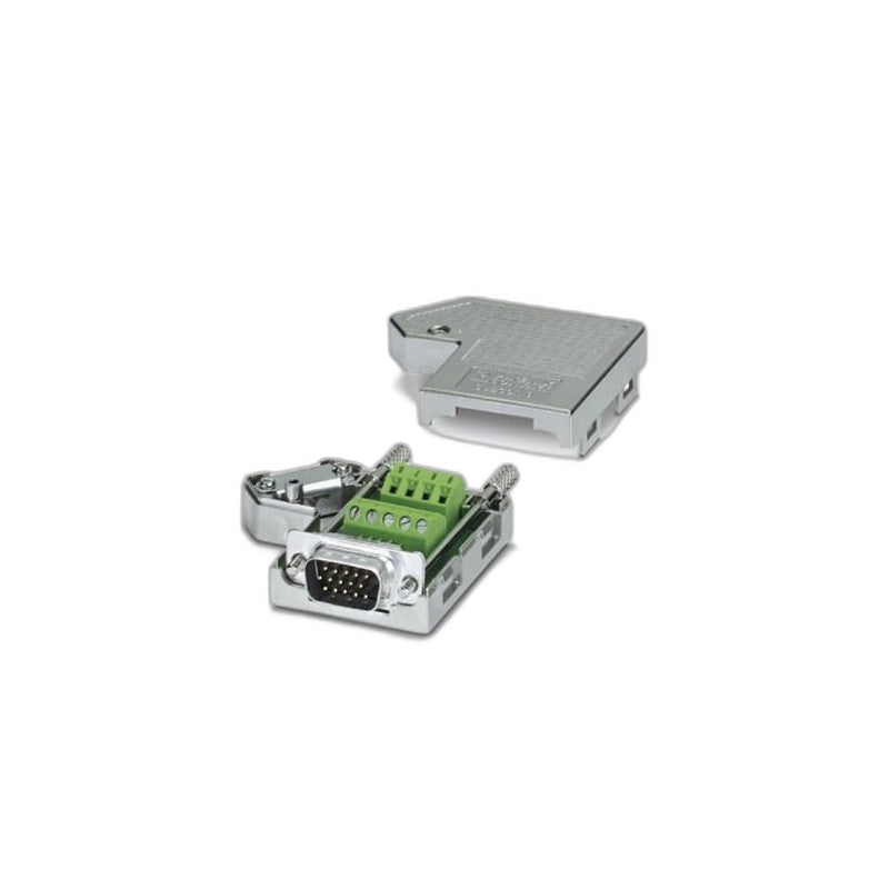 PHOENIX CONTACT - 2708546 - Communication Converters