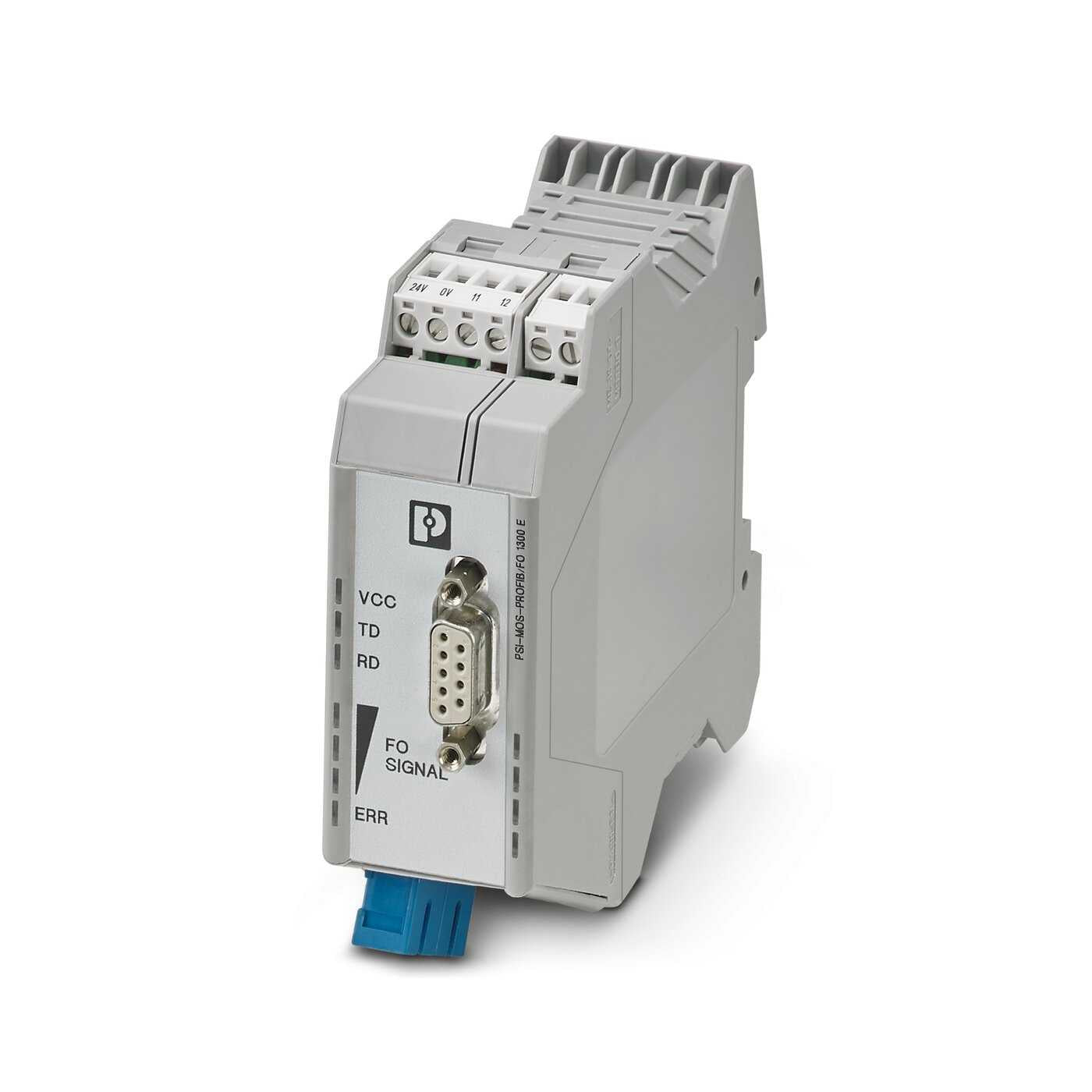 PHOENIX CONTACT - 2708559 - Communication Converters