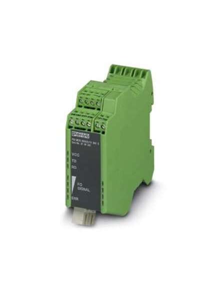PHOENIX CONTACT - 2708575 - PLC Expansion Modules