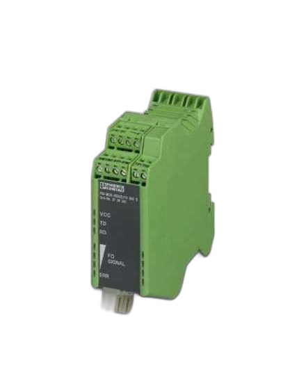 PHOENIX CONTACT - 2708575 - PLC Expansion Modules