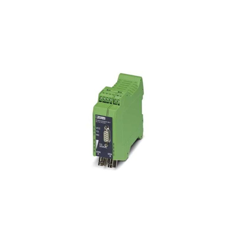 PHOENIX CONTACT - 2708614 - PLC Expansion Modules
