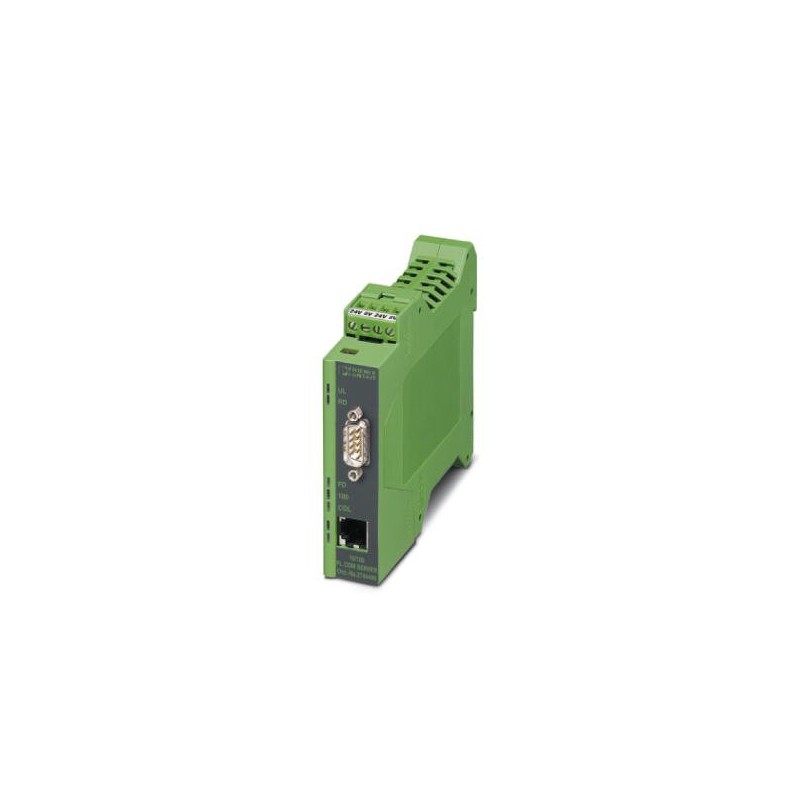 PHOENIX CONTACT - 2708740 - Communication Cables & Adaptors