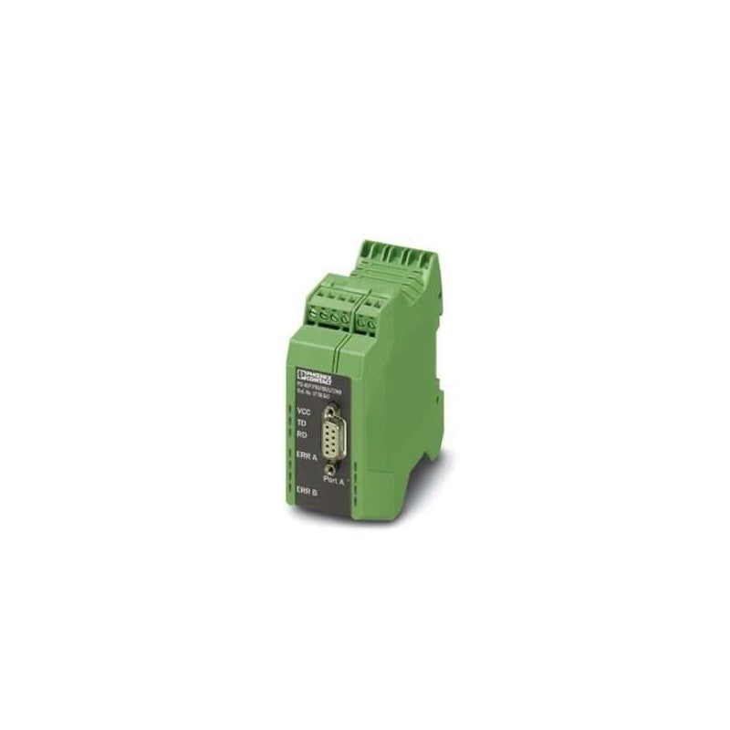 PHOENIX CONTACT - 2708863 - PLC Expansion Modules