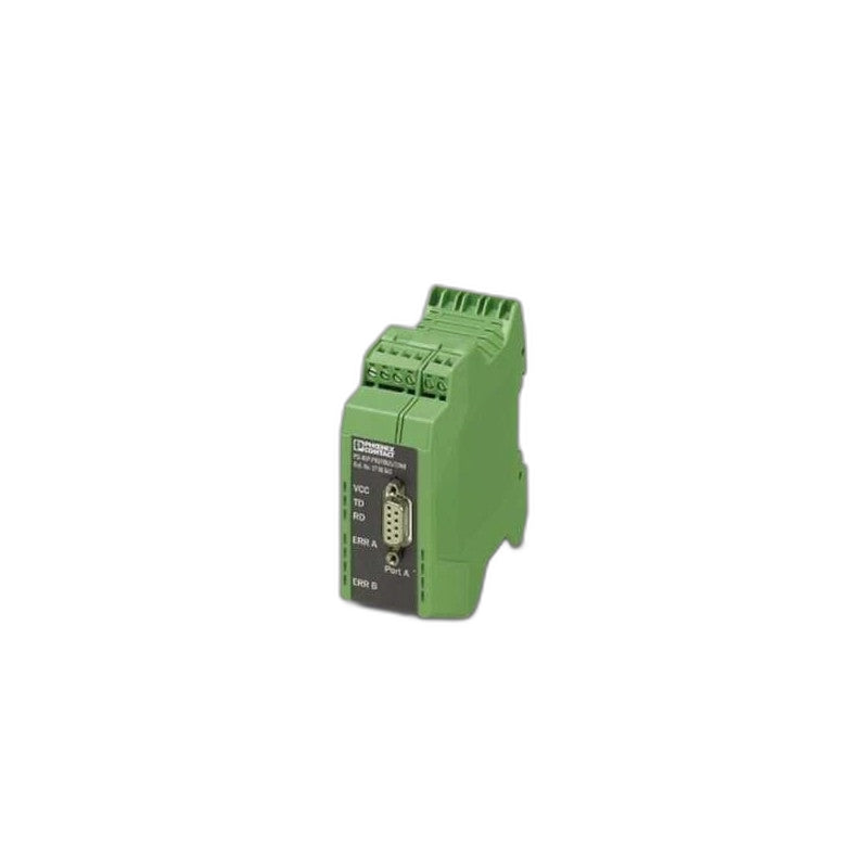 PHOENIX CONTACT - 2708863 - PLC Expansion Modules