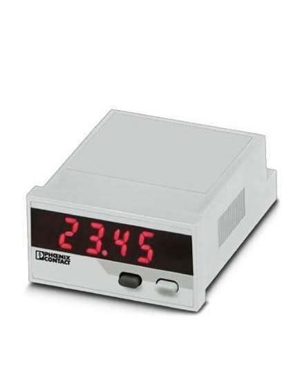 PHOENIX CONTACT - 2710314 - Encoders & Resolvers