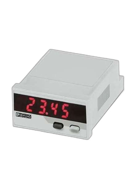 PHOENIX CONTACT - 2710314 - Encoders & Resolvers