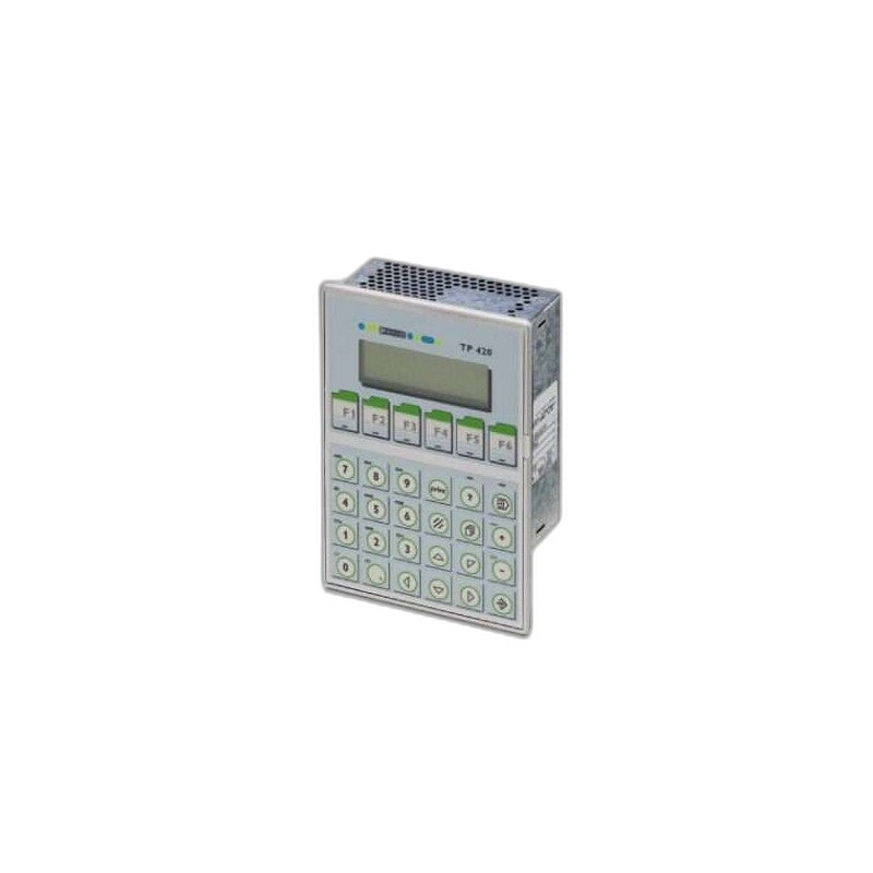 PHOENIX CONTACT - 2712024 - HMI Operator Interfaces