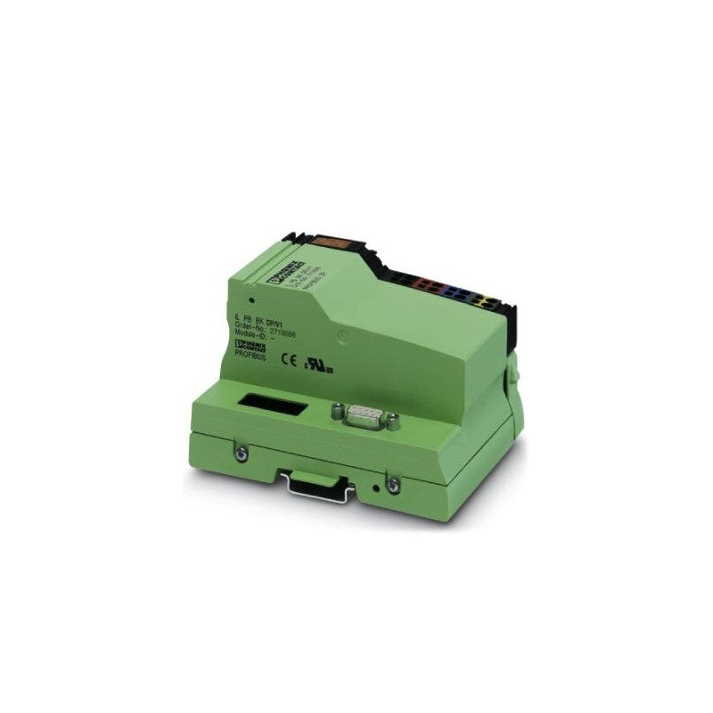 PHOENIX CONTACT - 2718688 - PLC Expansion Modules