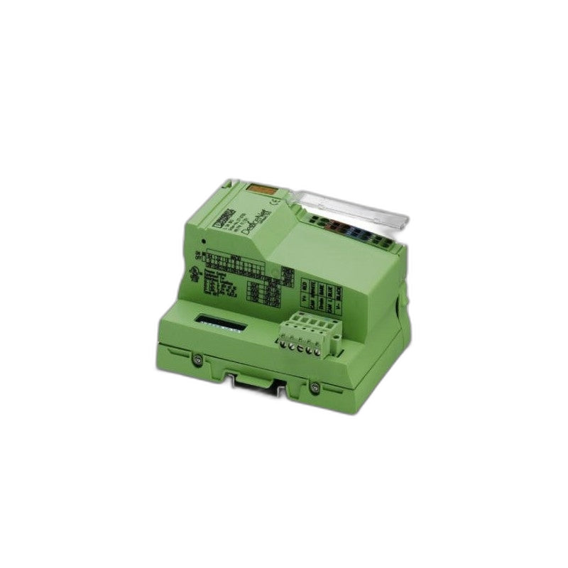 PHOENIX CONTACT - 2718785 - PLC Expansion Modules