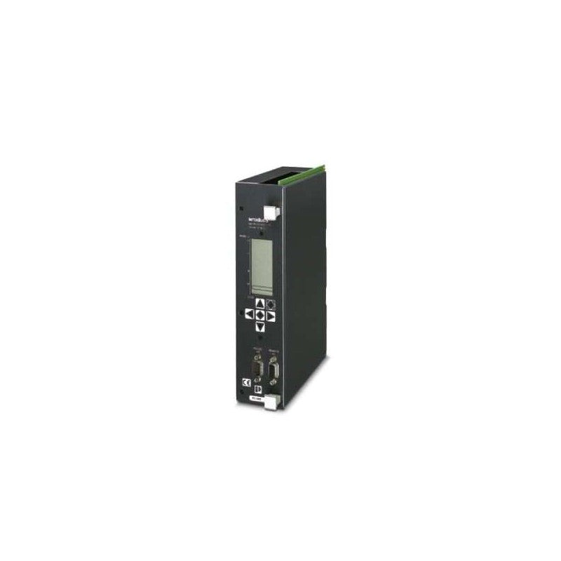 PHOENIX CONTACT - 2719027 - PLC Expansion Modules