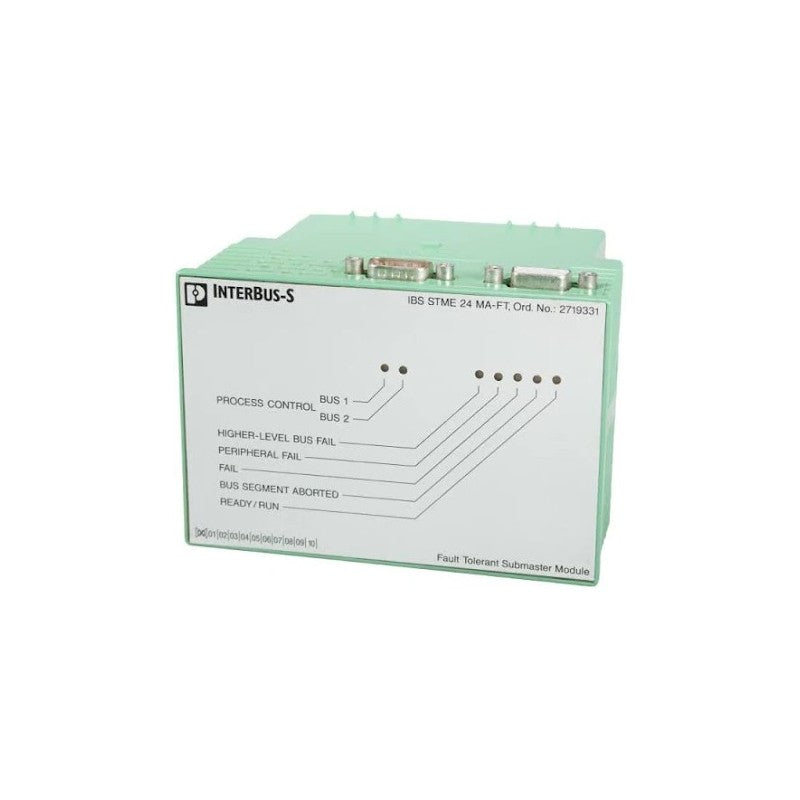 PHOENIX CONTACT - 2719331 - PLC Expansion Modules