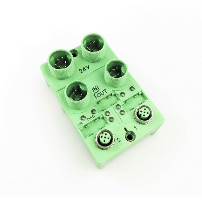 PHOENIX CONTACT - 2719412 - PLC Expansion Modules
