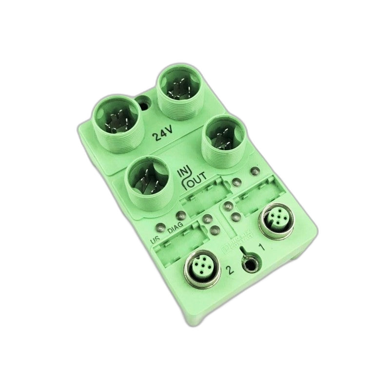 PHOENIX CONTACT - 2719412 - PLC Expansion Modules