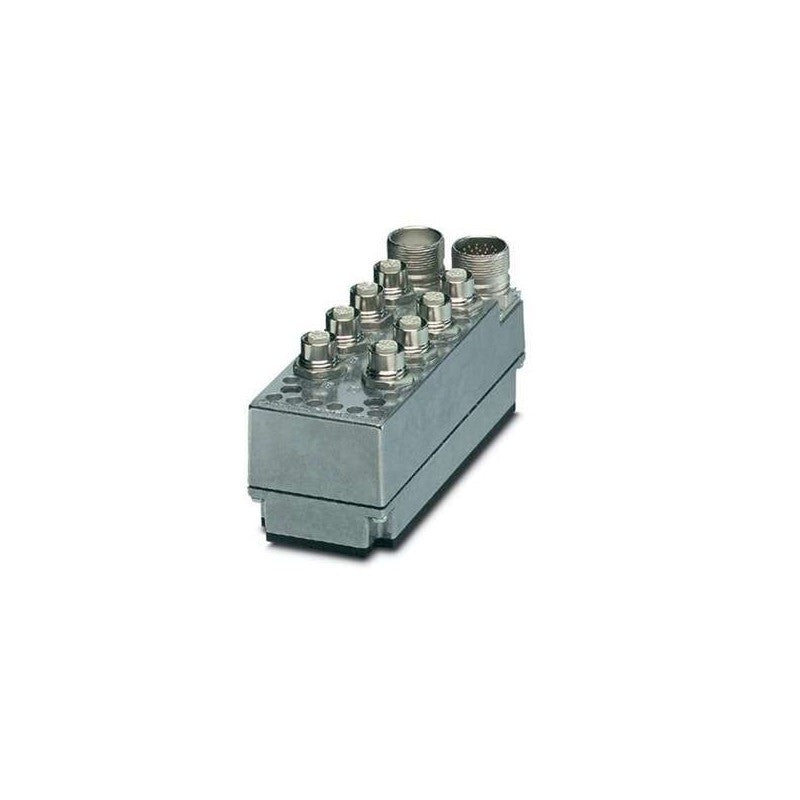 PHOENIX CONTACT - 2719467 - PLC Expansion Modules