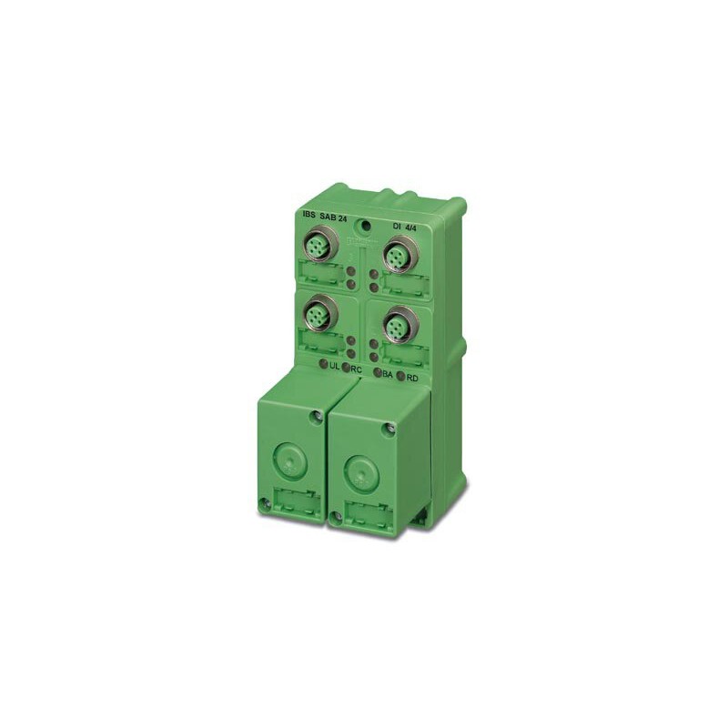 PHOENIX CONTACT - 2719726 - PLC Expansion Modules