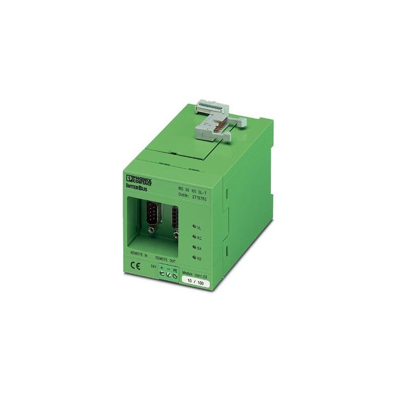 PHOENIX CONTACT - 2719755 - PLC Expansion Modules