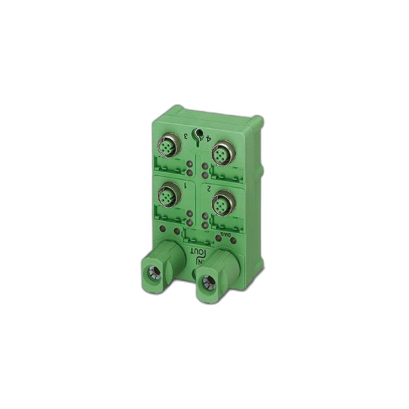 PHOENIX CONTACT - 2719784 - PLC Expansion Modules