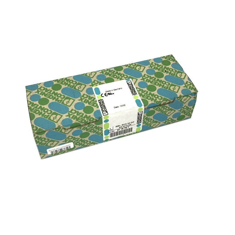 PHOENIX CONTACT - 2719797 - PLC Expansion Modules