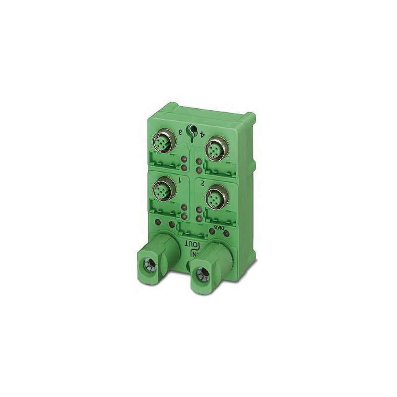 PHOENIX CONTACT - 2719807 - PLC Expansion Modules