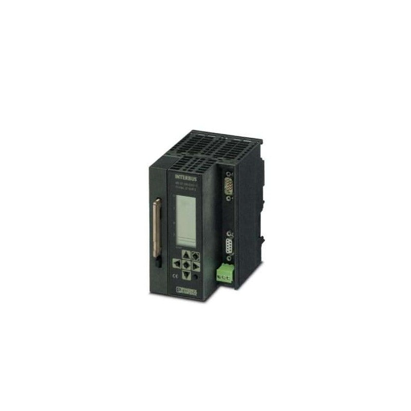 PHOENIX CONTACT - 2719975 - PLC Expansion Modules