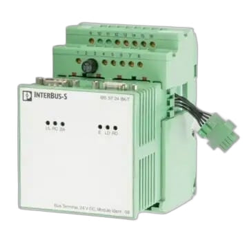 PHOENIX CONTACT - 2721125 - PLC Expansion Modules