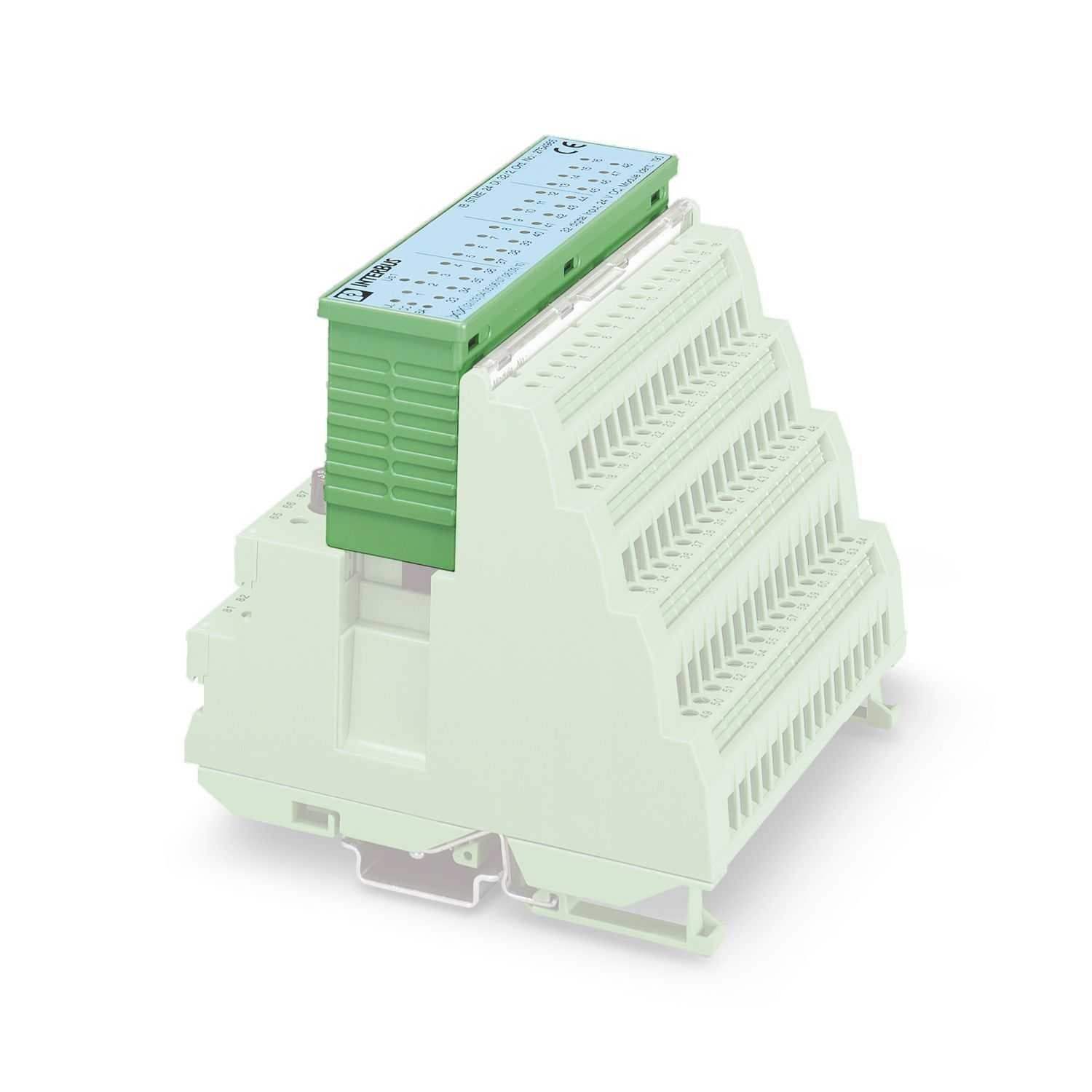 PHOENIX CONTACT - 2721206 - PLC Expansion Modules