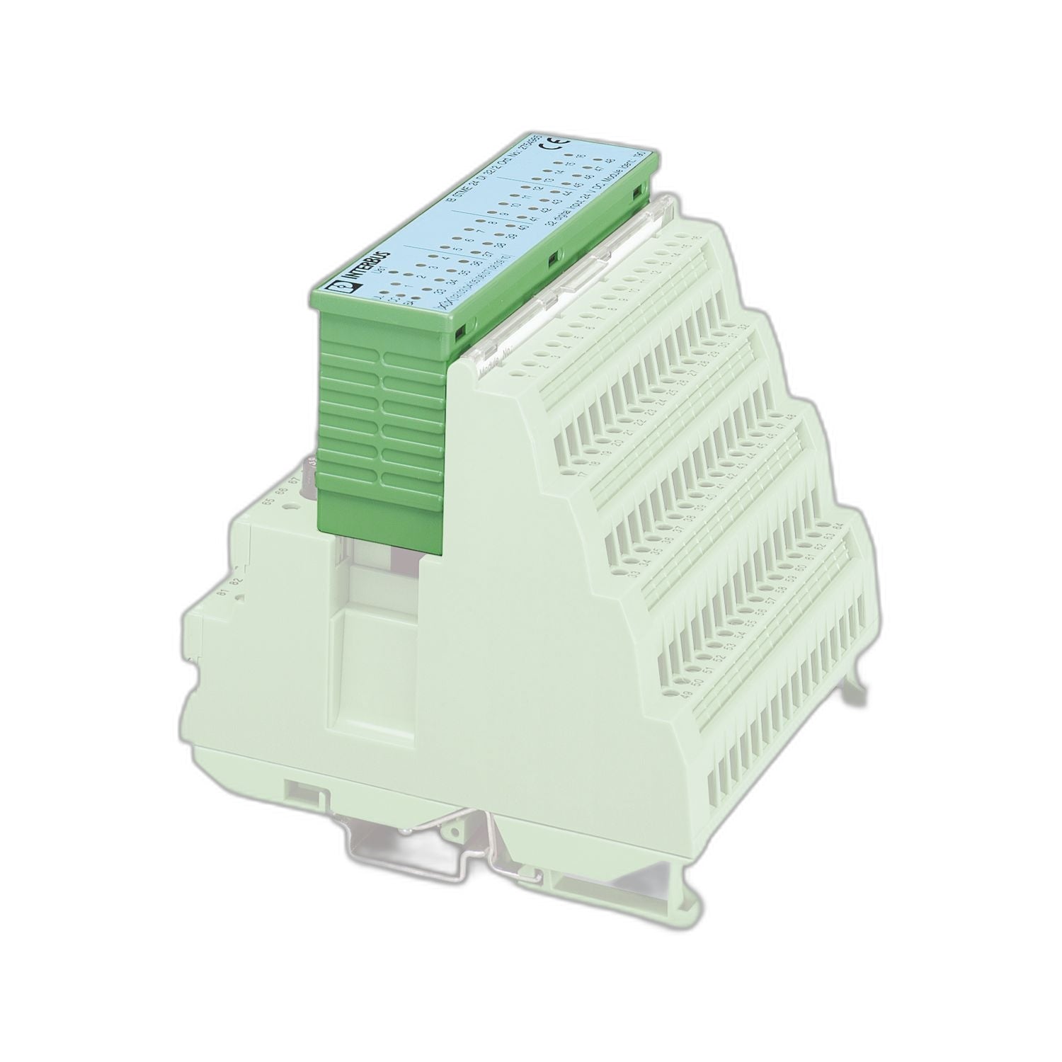PHOENIX CONTACT - 2721206 - PLC Expansion Modules