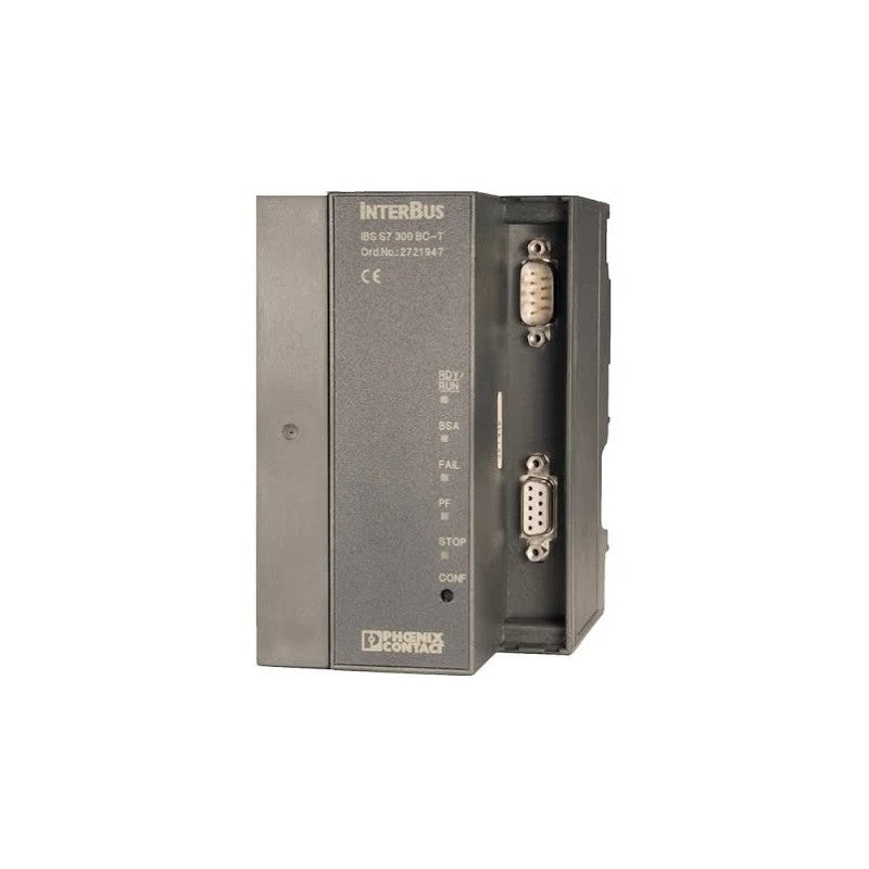 PHOENIX CONTACT - 2721947 - PLC Expansion Modules