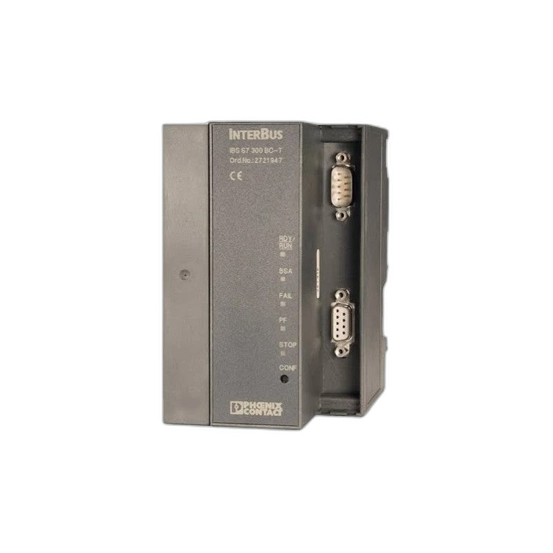 PHOENIX CONTACT - 2721947 - PLC Expansion Modules