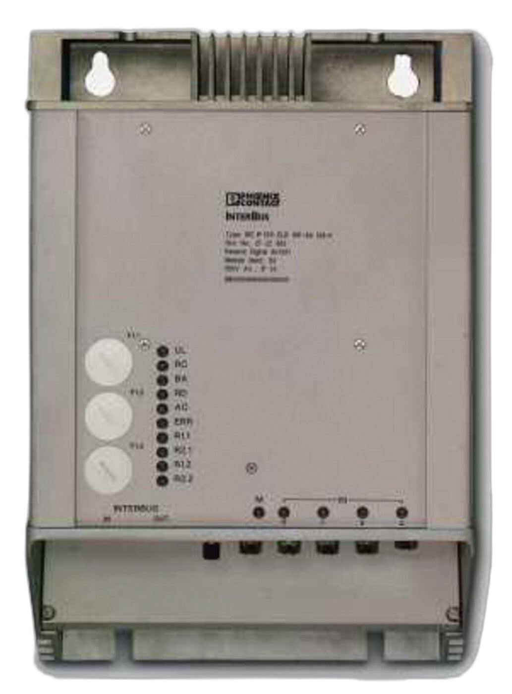 PHOENIX CONTACT - 2722603 - PLC Expansion Modules