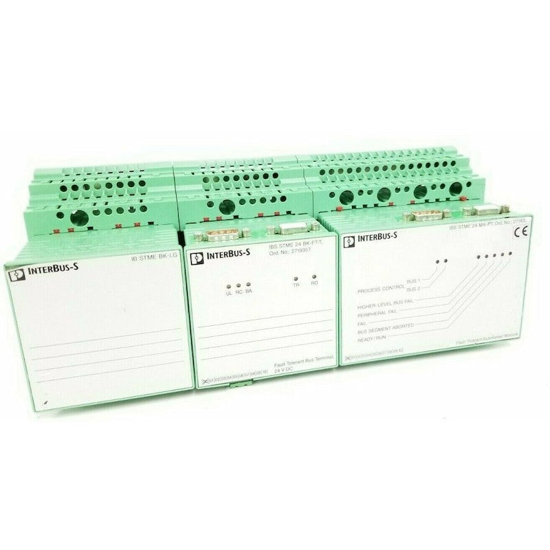 PHOENIX CONTACT - 2722616 - PLC Expansion Modules