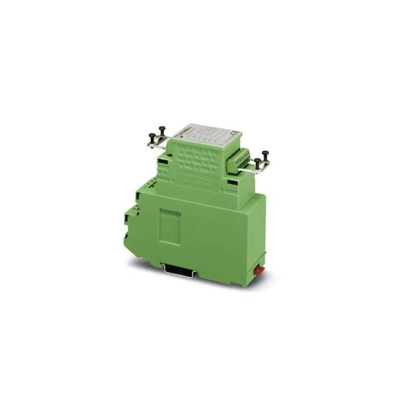 PHOENIX CONTACT - 2722742 - PLC Expansion Modules