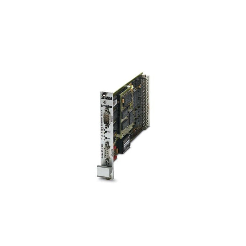 PHOENIX CONTACT - 2722865 - PLC Expansion Modules