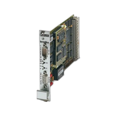 PHOENIX CONTACT - 2722865 - PLC Expansion Modules