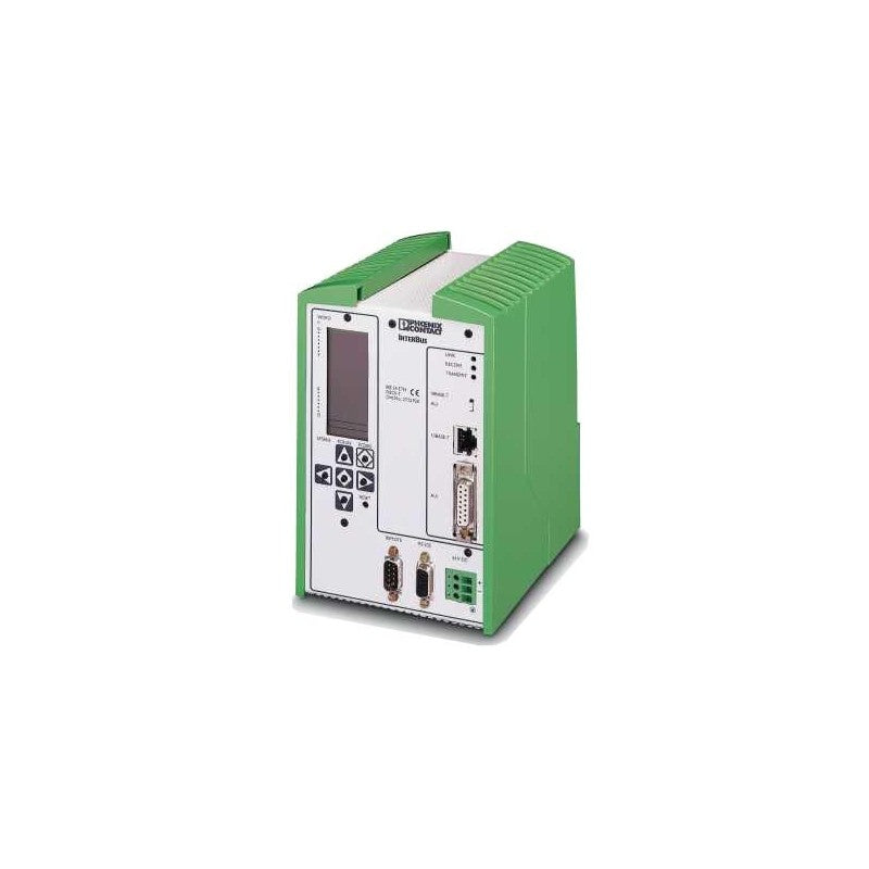 PHOENIX CONTACT - 2722920 - PLC Expansion Modules