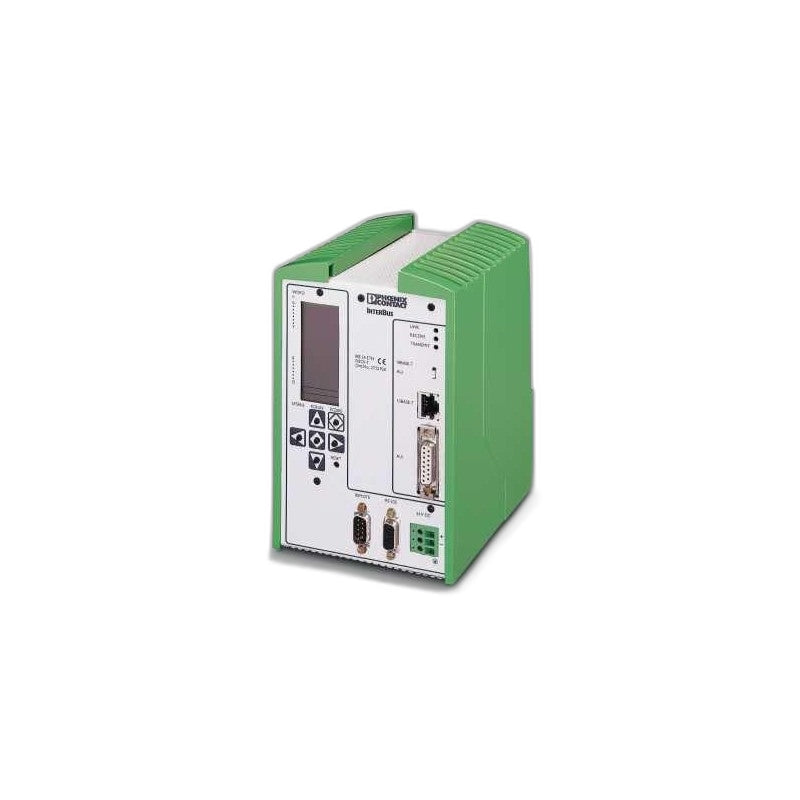 PHOENIX CONTACT - 2722920 - PLC Expansion Modules