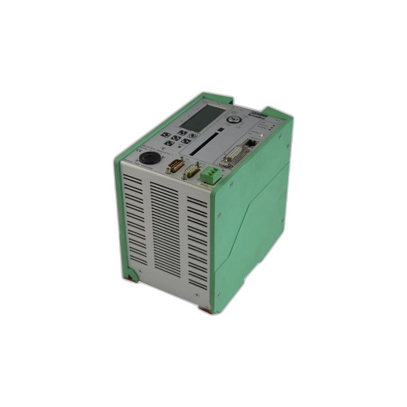 PHOENIX CONTACT - 2723000 - PLC Expansion Modules
