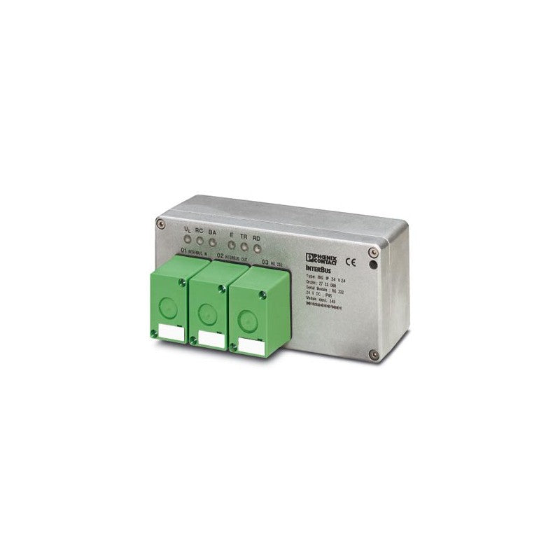 PHOENIX CONTACT - 2723068 - PLC Expansion Modules