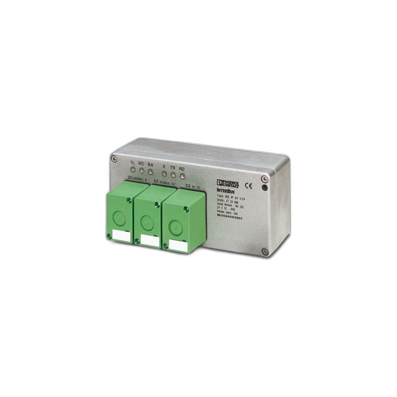 PHOENIX CONTACT - 2723068 - PLC Expansion Modules