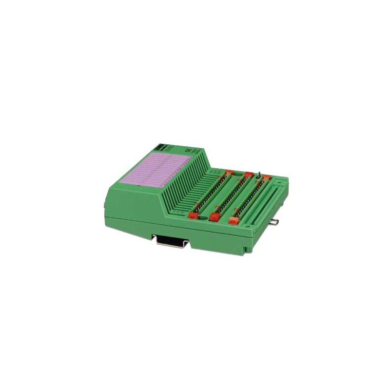 PHOENIX CONTACT - 2723178 - PLC Expansion Modules